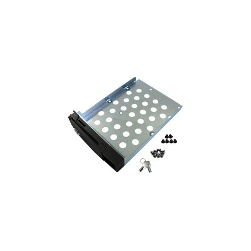 22069-QNAP SP-TS-TRAY-BLACK kit de montaje