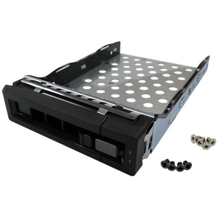 22076-QNAP SP-X79P-TRAY kit de montaje