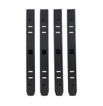 22079-QNAP FIXER-HDD35-BLK001 parte carcasa de ordenador Otro