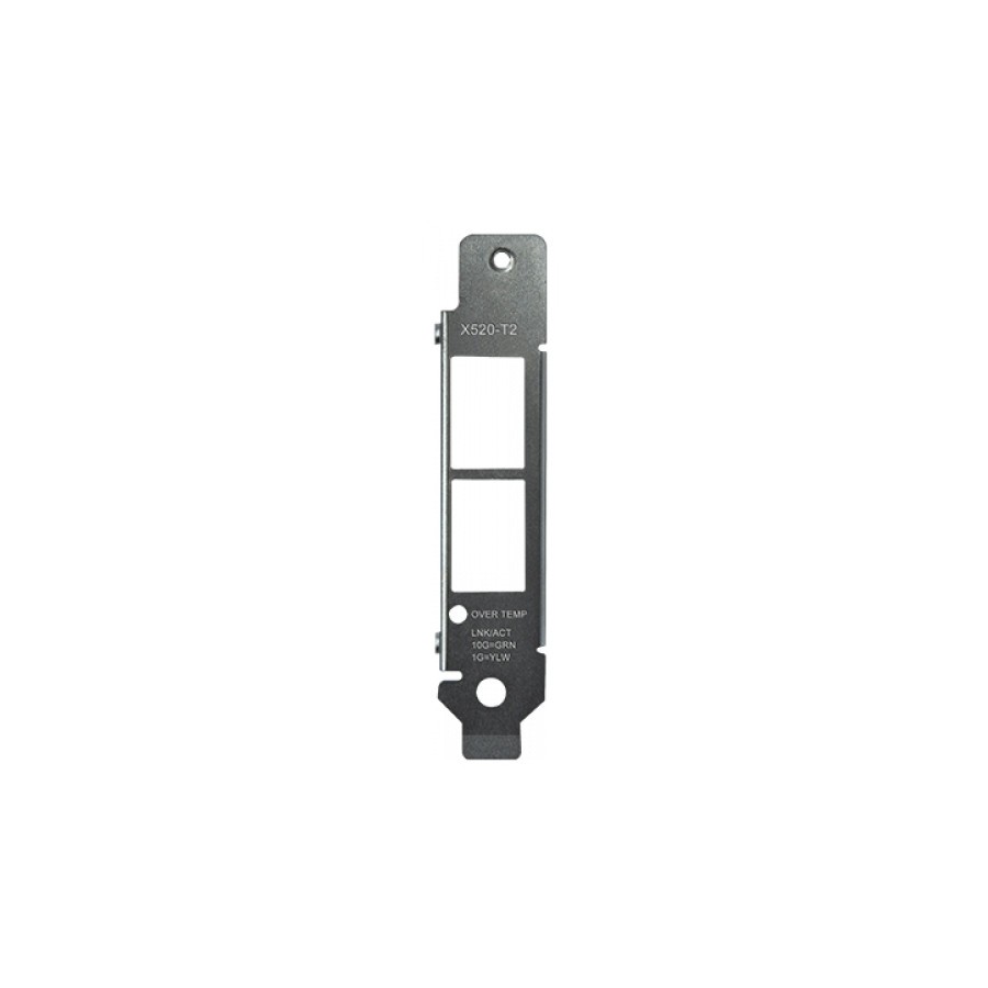 22086-QNAP SP-BRACKET-10G-T kit de montaje