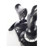 22134-Thrustmaster T.Flight Hotas ONE Simulador de Vuelo PC,Xbox One Negro