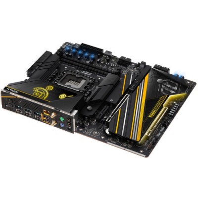 PLACA ASROCK Z890 TAICHI OCFINTEL1851Z8904DDR5WIFIATX