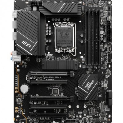 PLACA ASROCK Z890 NOVA WIFIINTEL1851Z8904DDR5WIFIATX