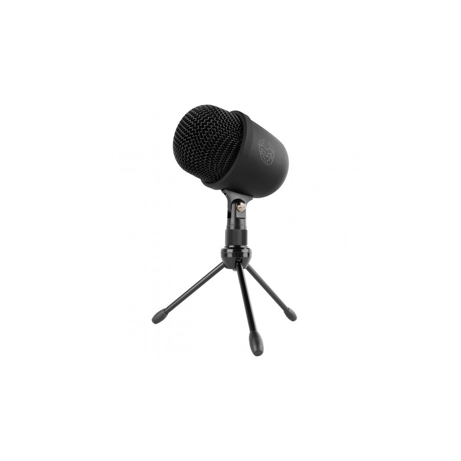 22178-Krom Kimu Pro Negro Microfono para PC