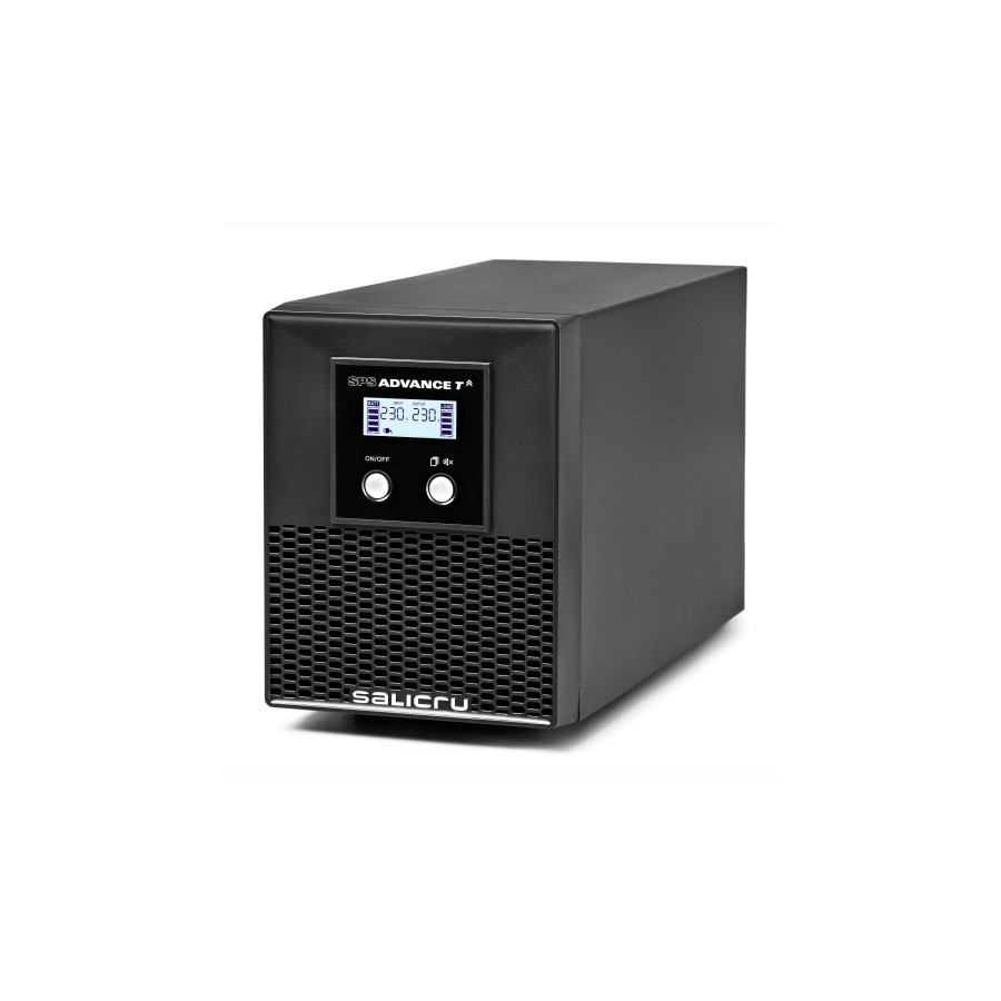 22233-Salicru SPS 850 ADV T 22233-Salicru SPS 850 ADV T