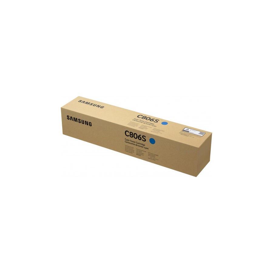 22258-SAMSUNG TONER CLT-C806S MULTIXPRESS X7500GX/LX CYAN (CLT-C806S/ELS)(SS553A) 22258-SAMSUNG TONER CLT-C806S MULTIXPRESS X7500GX/LX CYAN (CLT-C806S/ELS)(SS553A)