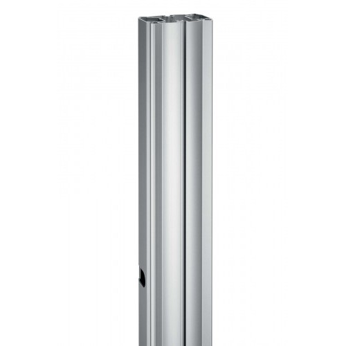 22286-VOGELS PUC 2720 CONNECT-IT XL POLE 200CM BLACK (PUC2720B)