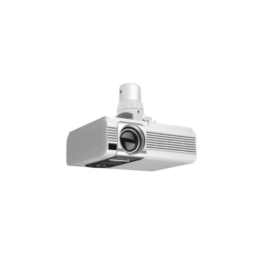 22303-PPC 1500 PROJECTOR CEILING MOUNT / BLANCO 22303-PPC 1500 PROJECTOR CEILING MOUNT / BLANCO