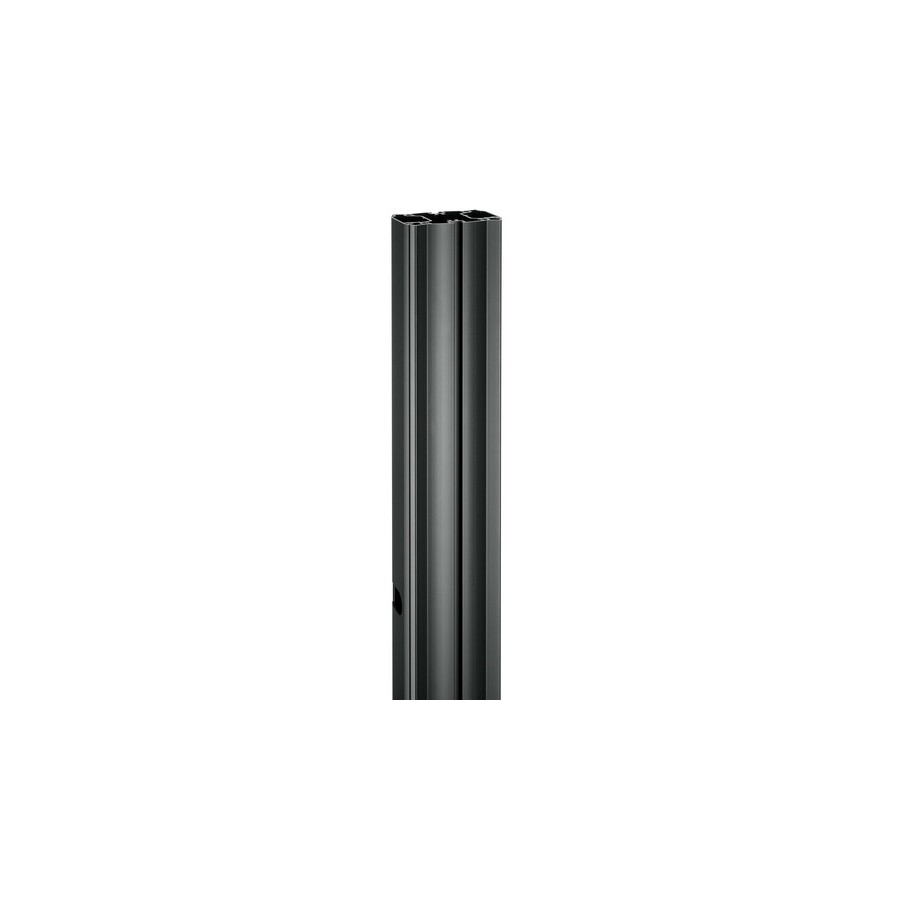 22335-VOGELS PUC 2718 CONNECT-IT XL POLE 180CM Black 22335-VOGELS PUC 2718 CONNECT-IT XL POLE 180CM Black