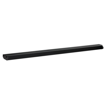 22340-BARRA TRANSVERSAL PARA VIDEO WALL - CONNECT-IT / 1150MM / NEGRO