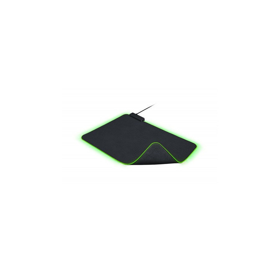 22395-Razer Goliathus Chroma Alfombrilla de raton para juegos Negro