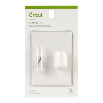 Cricut Crafting Tools Knife Replacement Blades