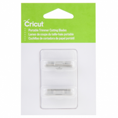 Cricut 2002675 accesorio para cortar barba y pelo