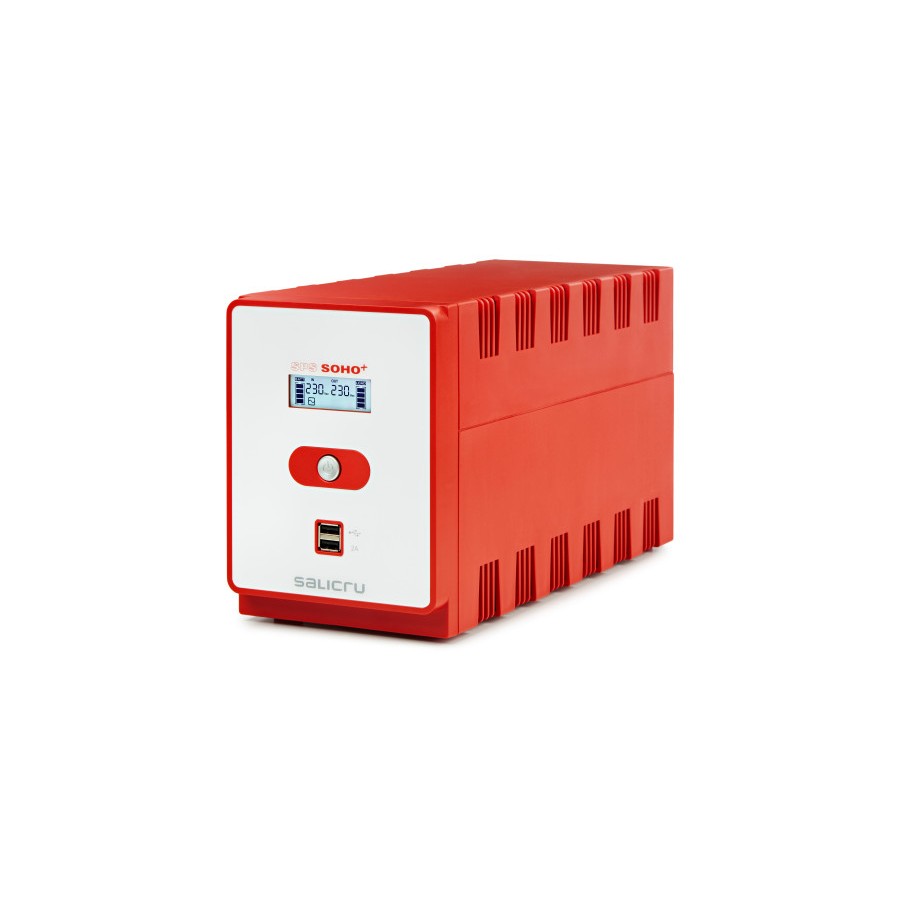 22460-Salicru SPS 2200 SOHO+ 22460-Salicru SPS 2200 SOHO+