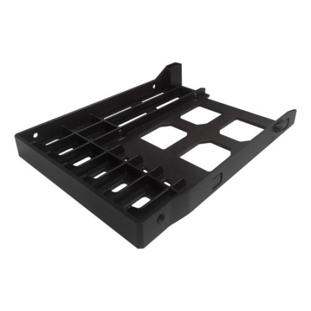 22469-QNAP TRAY-25-NK-BLK03 kit de montaje