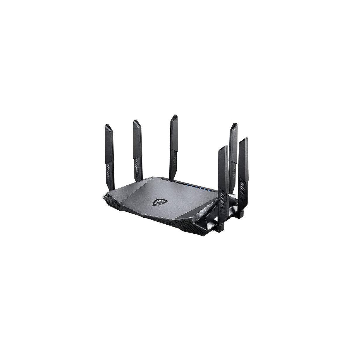 ROUTER MSI AX6600