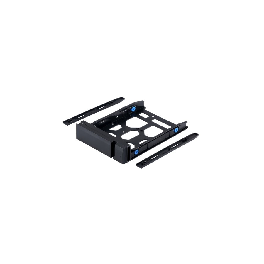 22481-QNAP TRAY-35-NK-BLK06 kit de montaje