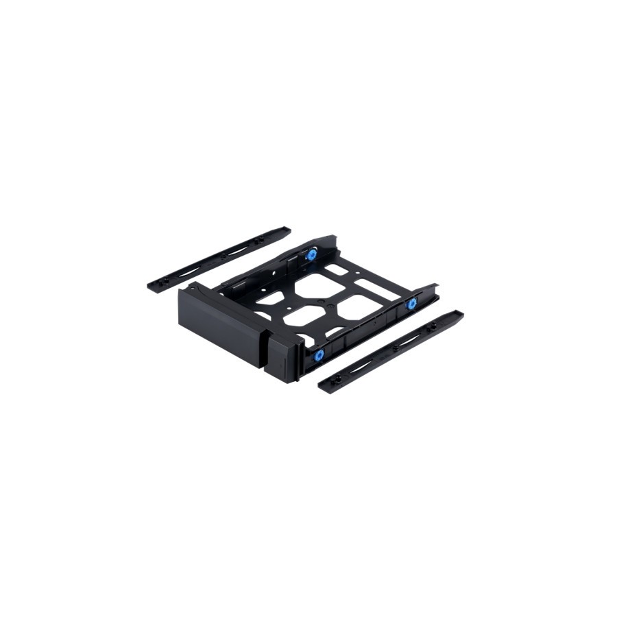 22482-QNAP TRAY-35-NK-BLK07 kit de montaje