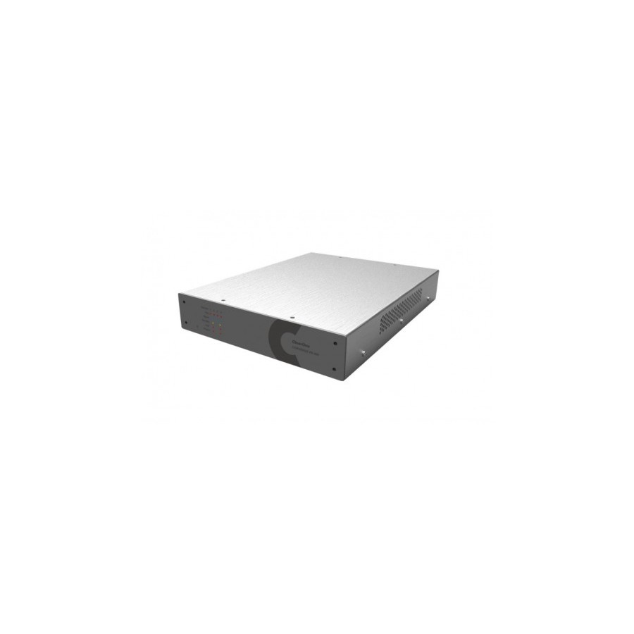 22483-CLEARONE - PRO 4 CH X 60 WATTS CLASS-D AUDIO POWER AMPLIFIER, WITH 4 OHM / 8 OHM MODE OR 70V /100V MODES. BRIDGED 22483-CLEARONE - PRO 4 CH X 60 WATTS CLASS-D AUDIO POWER AMPLIFIER, WITH 4 OHM / 8 OHM MODE OR 70V /100V MODES. BRIDGED