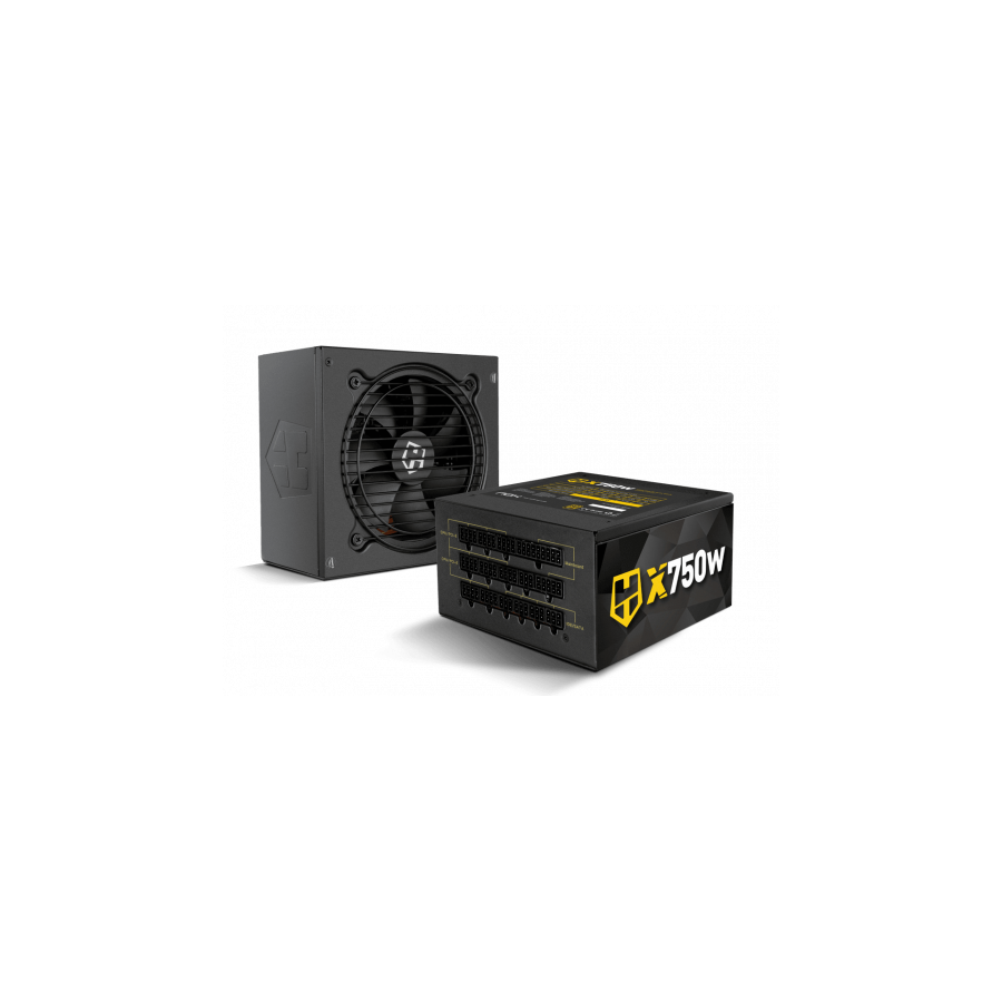 22495-NOX Hummer X750W unidad de fuente de alimentacion 750 W 24-pin ATX ATX Negro 22495-NOX Hummer X750W unidad de fuente de alimentacion 750 W 24-pin ATX ATX Negro