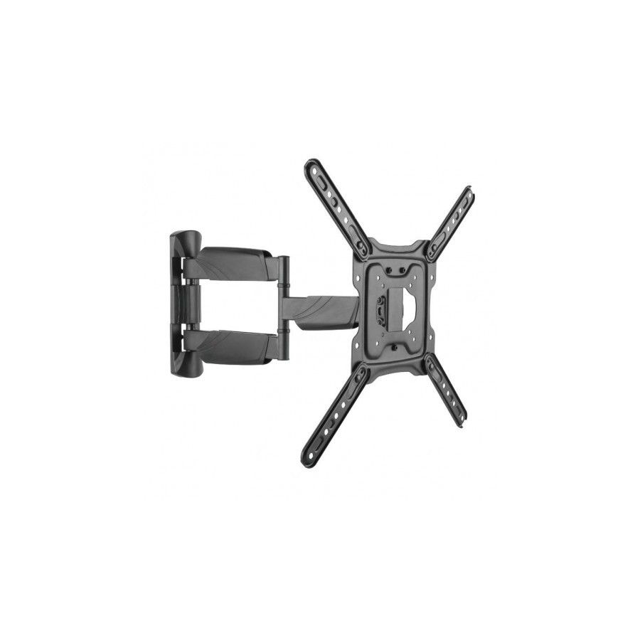 22517-Ewent EW1525 soporte para TV 139,7 cm (55") Negro 22517-Ewent EW1525 soporte para TV 139,7 cm (55") Negro