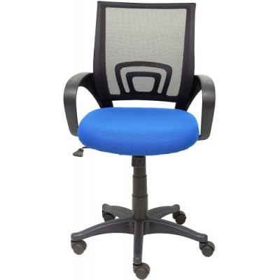 SILLA MODELO VIANOS AZUL PIQUERAS Y CRESPO 312AZ