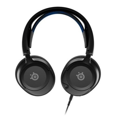 AURICULARES STEELSERIES ARCTIS NOVA 1P NEGRO 61611