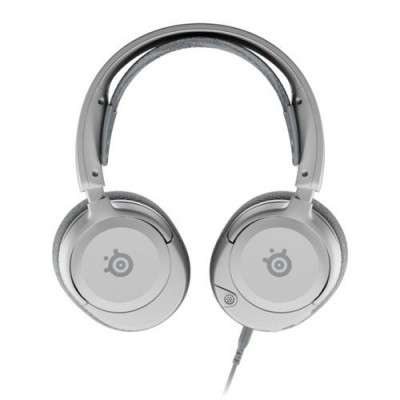 AURICULARES STEELSERIES ARCTIS NOVA 1P BLANCO 61612