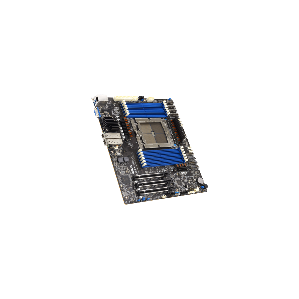 ASUS K14PA U12 ASMB11 Socket SP5