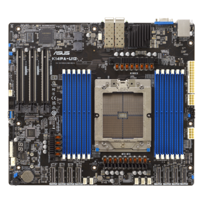 ASUS K14PA U12 ASMB11 Socket SP5