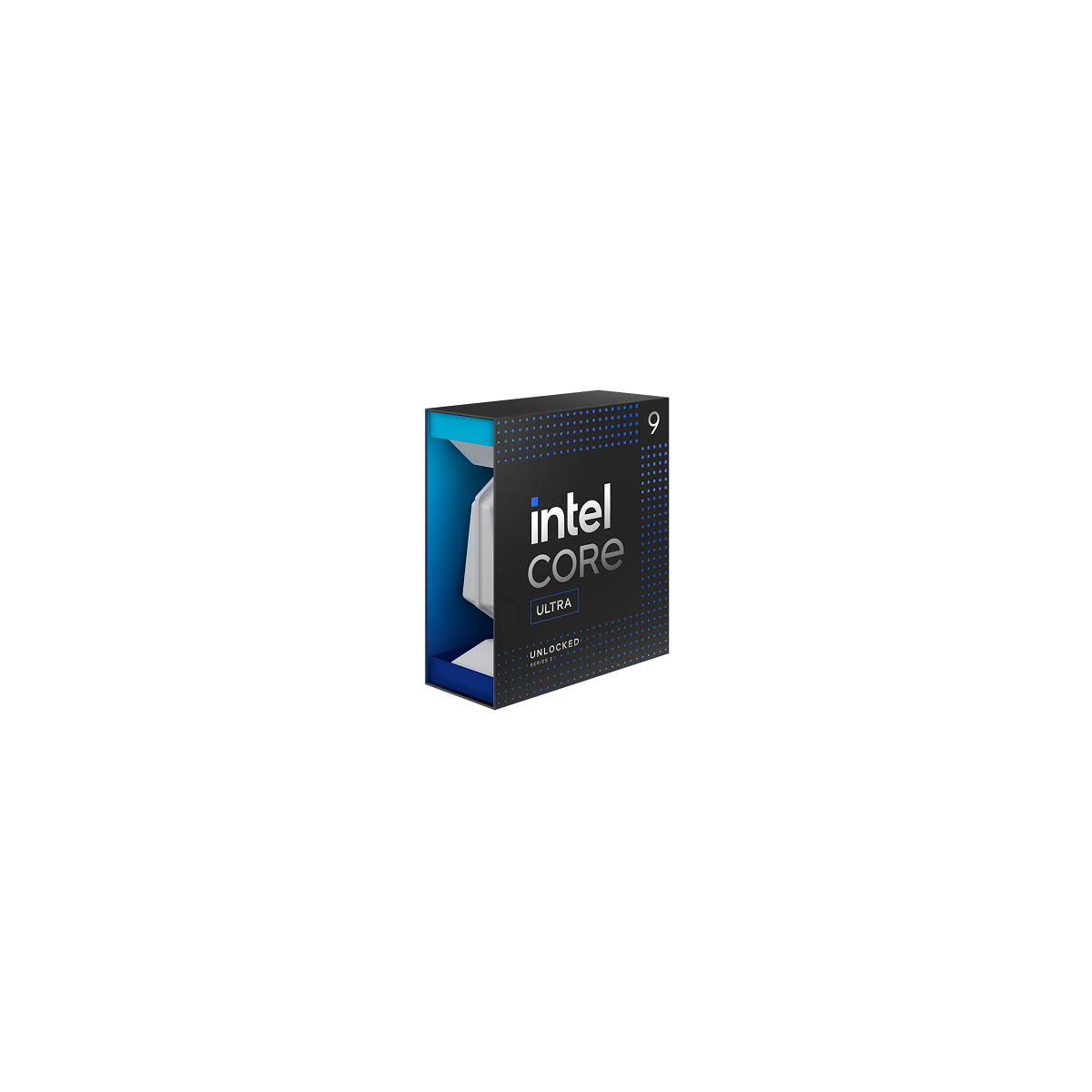 Intel Core Ultra 9 285K procesador 36 MB Smart Cache Caja