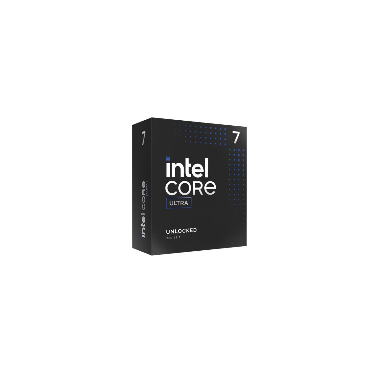 Intel Core Ultra 7 265K procesador 30 MB Smart Cache Caja