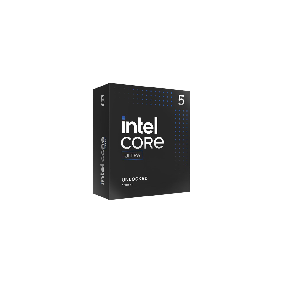 Intel Core Ultra 5 245K procesador 24 MB Smart Cache Caja