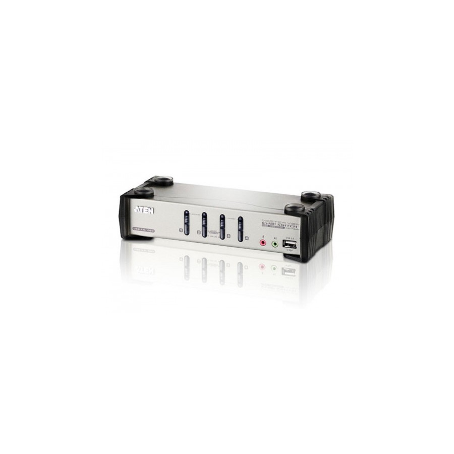 22571-Aten CS1734B interruptor KVM Plata