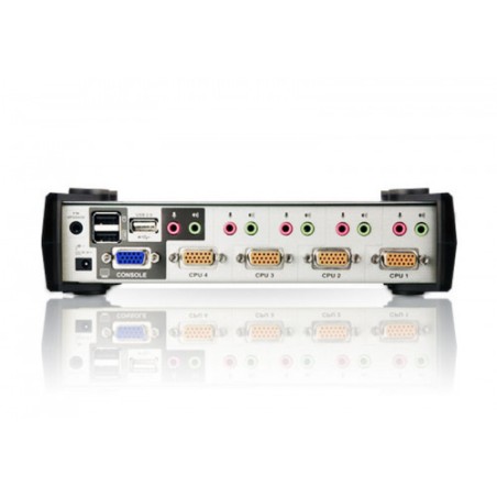 22572-Aten CS1734B interruptor KVM Plata