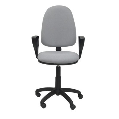 PIQUERAS Y CRESPO 04CPBALI40BGOLF silla de oficina y de ordenador Asiento acolchado Respaldo acolchado