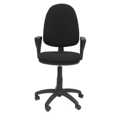 PIQUERAS Y CRESPO 04CPBALI840BGOLF silla de oficina y de ordenador Asiento acolchado Respaldo acolchado