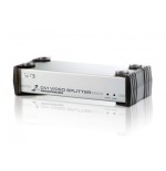 22644-Aten VS162 divisor de video DVI 2x DVI