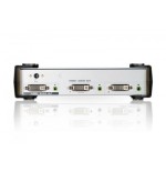 22645-Aten VS162 divisor de video DVI 2x DVI