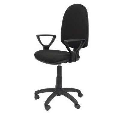 PIQUERAS Y CRESPO 04CPBALI840BGOLF silla de oficina y de ordenador Asiento acolchado Respaldo acolchado