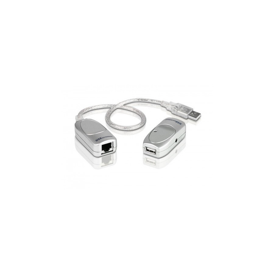 22670-ATEN Extensor USB por Cat 5 (hasta 60 m) 22670-ATEN Extensor USB por Cat 5 (hasta 60 m)