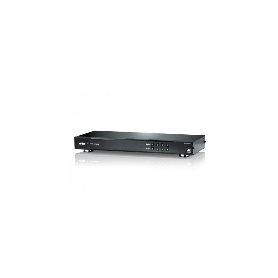 22690-Aten VM0404HA interruptor de video HDMI 22690-Aten VM0404HA interruptor de video HDMI