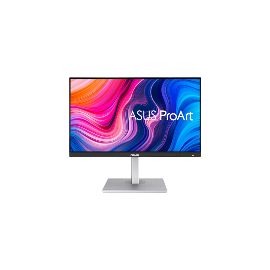 22800-ASUS ProArt PA279CV 68,6 cm (27") 3840 x 2160 Pixeles 4K Ultra HD LED Negro, Plata 22800-ASUS ProArt PA279CV 68,6 cm (27") 3840 x 2160 Pixeles 4K Ultra HD LED Negro, Plata