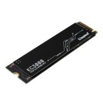 22815-Kingston Technology KC3000 M.2 1024 GB PCI Express 4.0 3D TLC NVMe