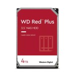 22851-Western Digital Red Plus WD40EFPX disco duro interno 3.5" 4000 GB Serial ATA III