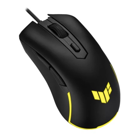 22858-ASUS TUF Gaming M3 Gen II raton mano derecha USB Tipo C Optico 8000 DPI