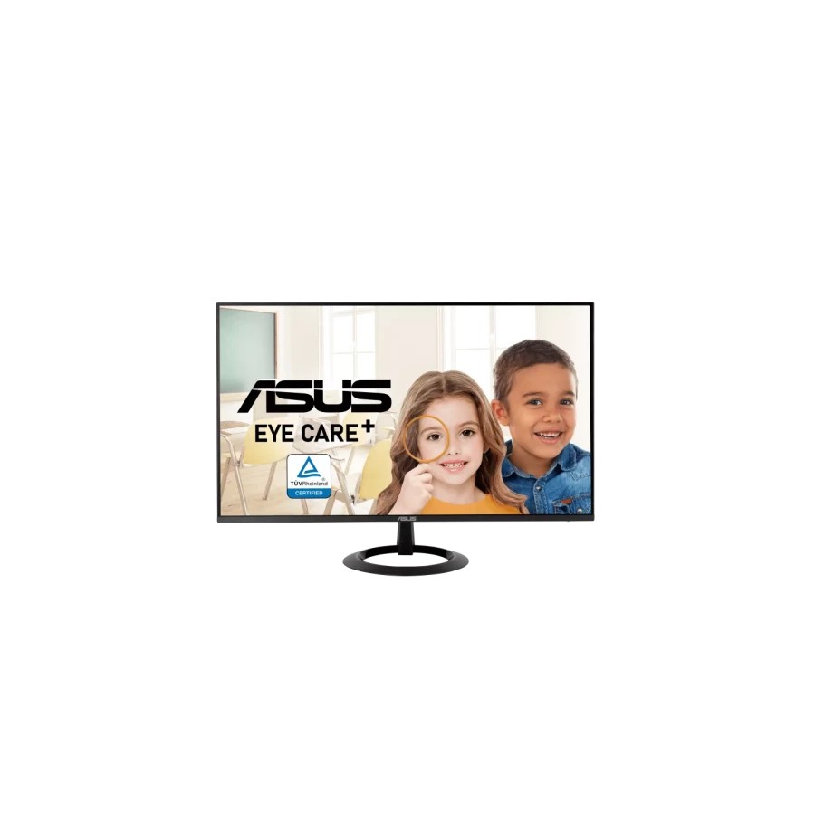 22859-ASUS VZ27EHF pantalla para PC 68,6 cm (27") 1920 x 1080 Pixeles Full HD LCD Negro 22859-ASUS VZ27EHF pantalla para PC 68,6 cm (27") 1920 x 1080 Pixeles Full HD LCD Negro
