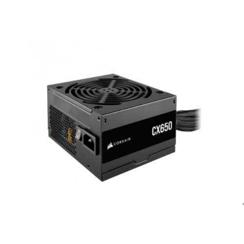 22863-FUENTE ALIMENT. CORSAIR CX SERIES CX650 650W 80+ BRONZE CP-9020278-EU