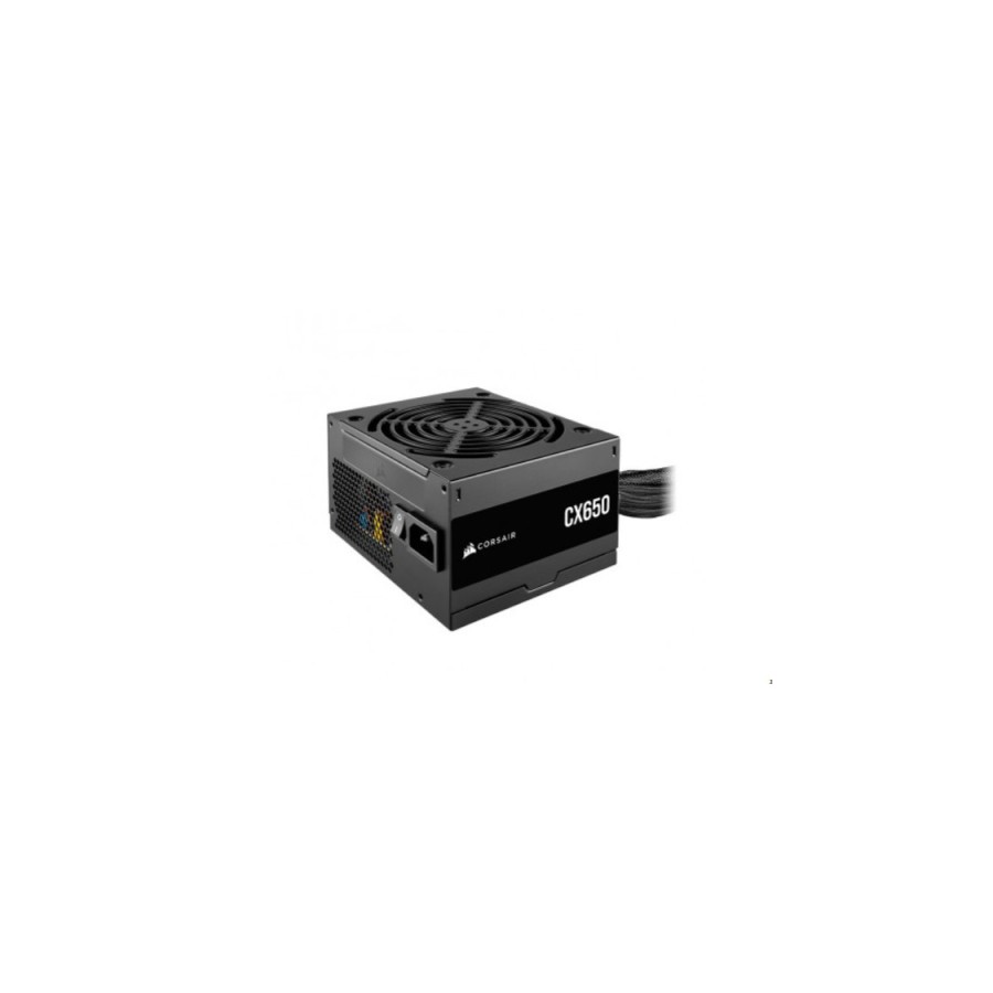 22863-FUENTE ALIMENT. CORSAIR CX SERIES CX650 650W 80+ BRONZE CP-9020278-EU 22863-FUENTE ALIMENT. CORSAIR CX SERIES CX650 650W 80+ BRONZE CP-9020278-EU