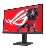 22889-ASUS XG27UCS pantalla para PC 68,6 cm (27") 3840 x 2160 Pixeles 4K Ultra HD Negro
